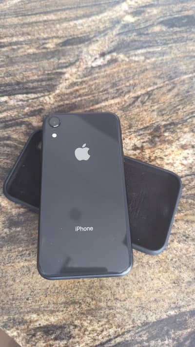 Apple iPhone XR