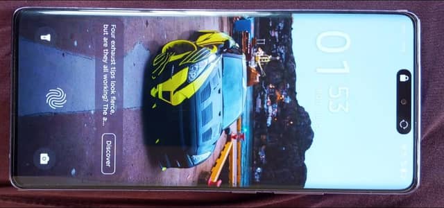 Infinix Hot 50 Pro Plus