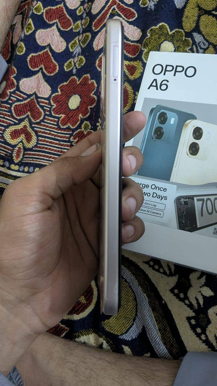 OPPO A6 7