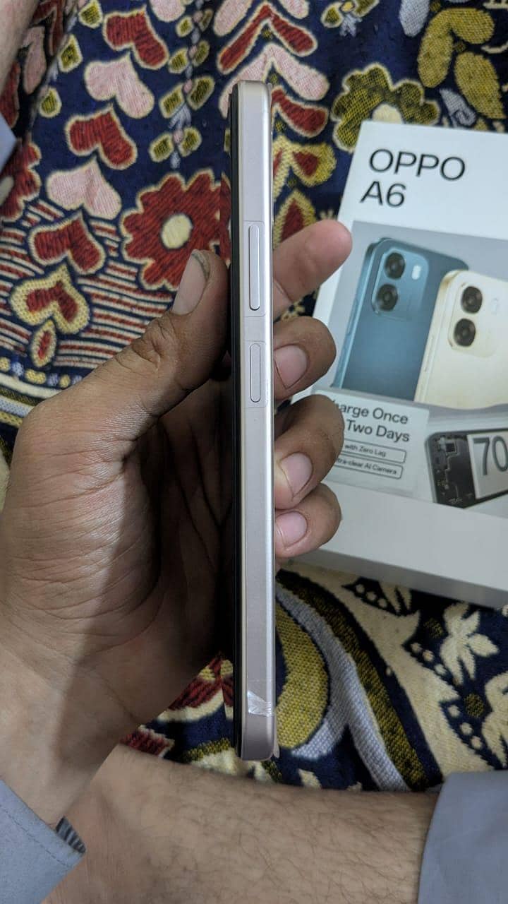 OPPO A6 10