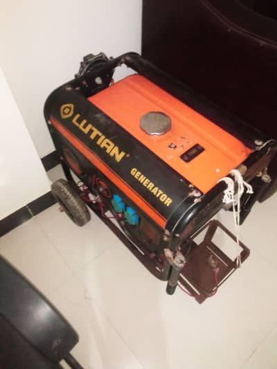 Generator for sale