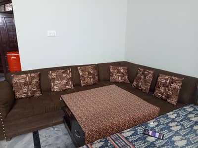 L-shape sofa for sale