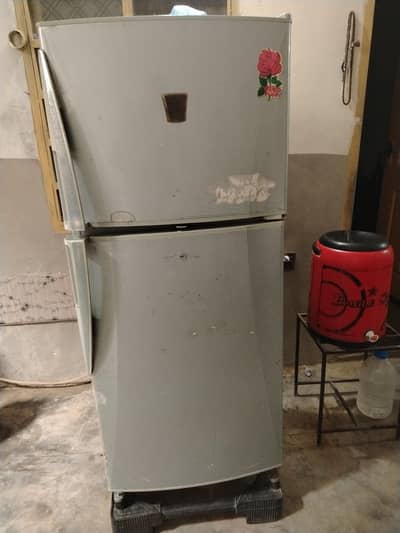 Dawlance Fridge