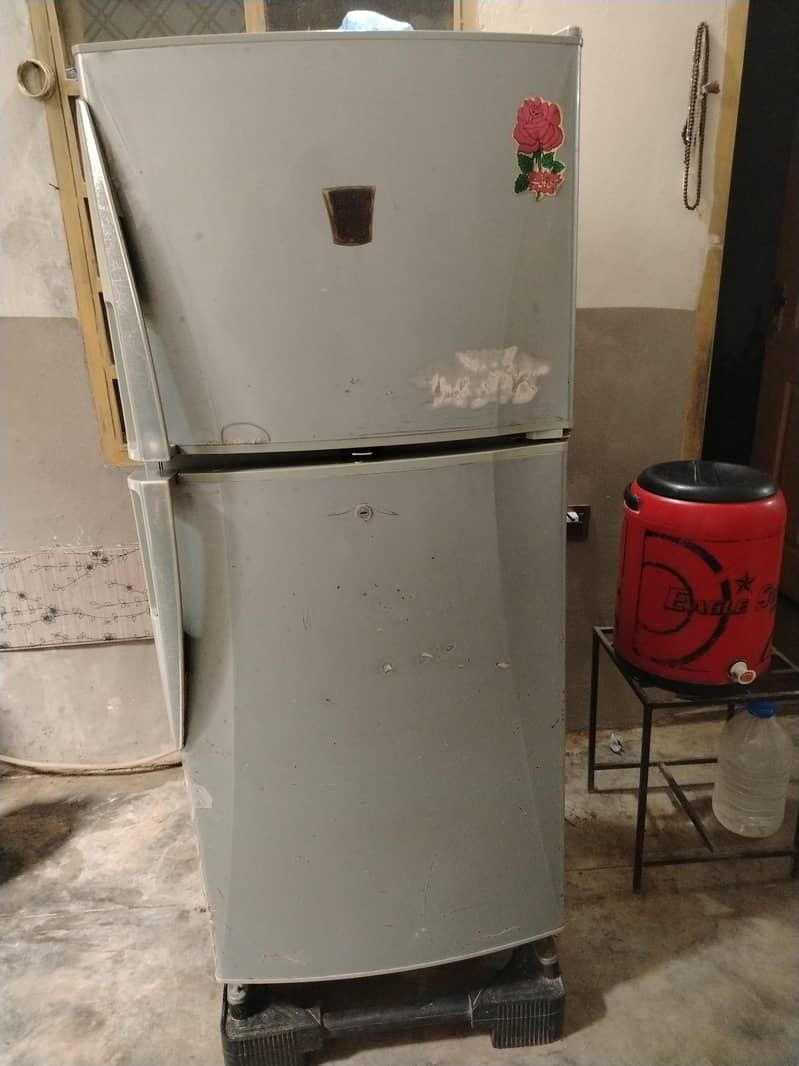 Dawlance Fridge 0