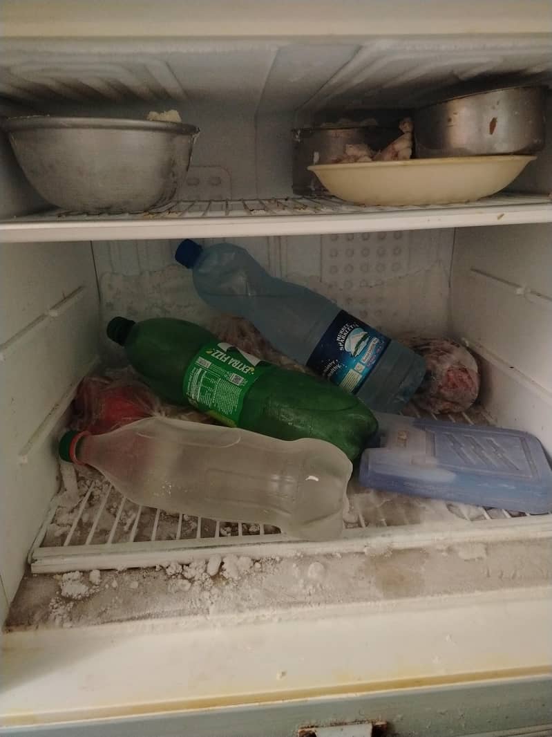Dawlance Fridge 1