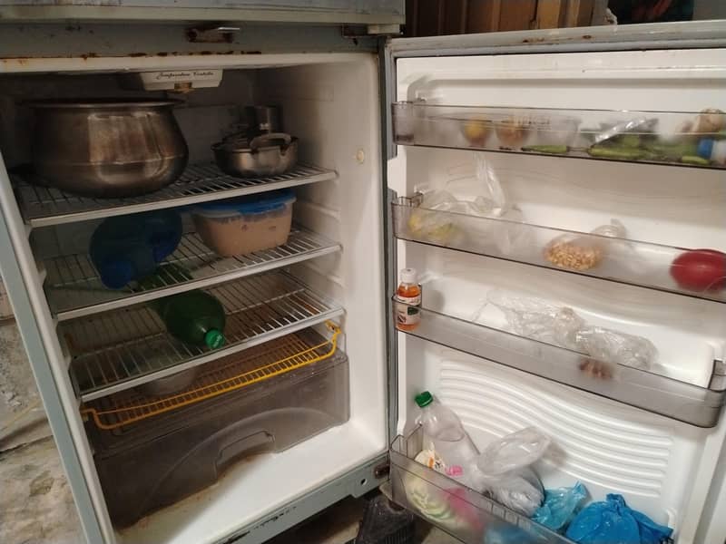 Dawlance Fridge 2