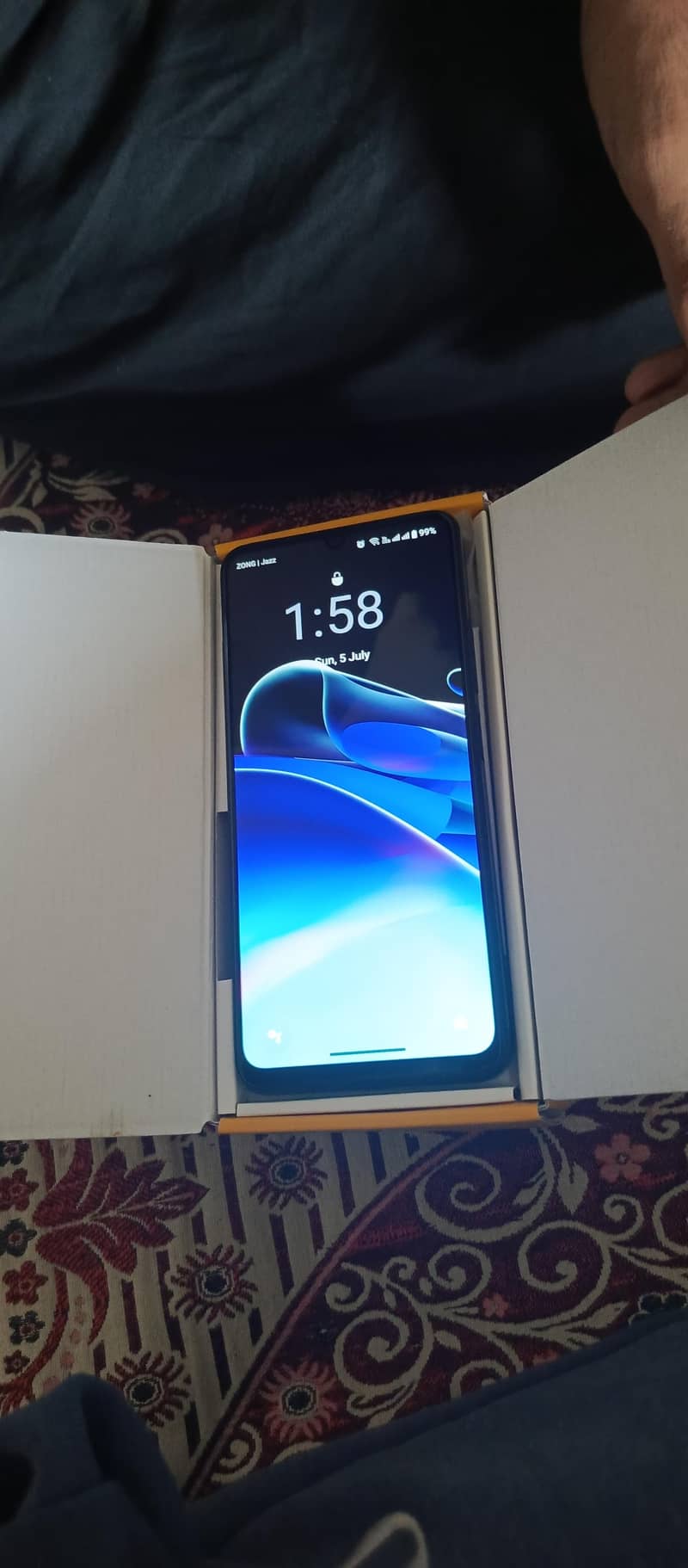 Realme note 70 2