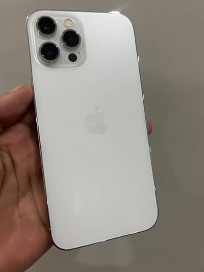 Apple iPhone 12 Pro Max