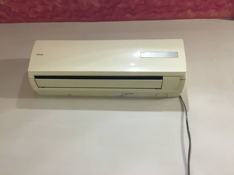 Split Ac 0