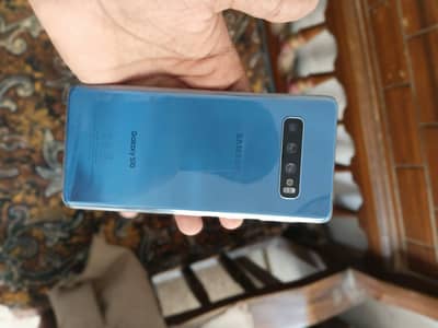 Samsung Mobile S10
