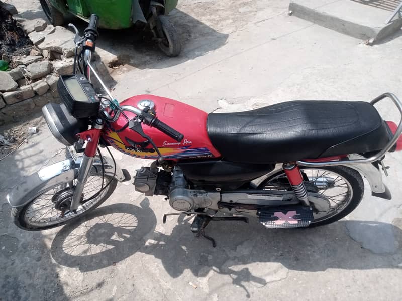 2021 model 10/10 condition 1