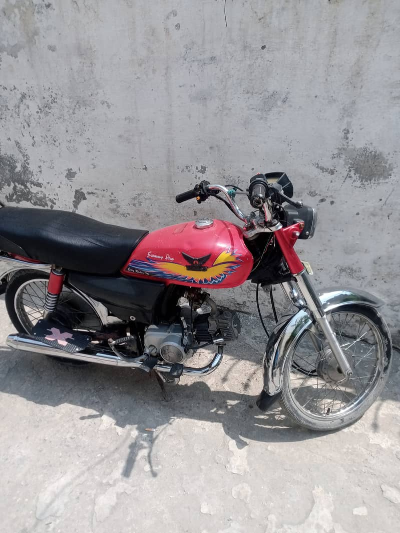 2021 model 10/10 condition 2