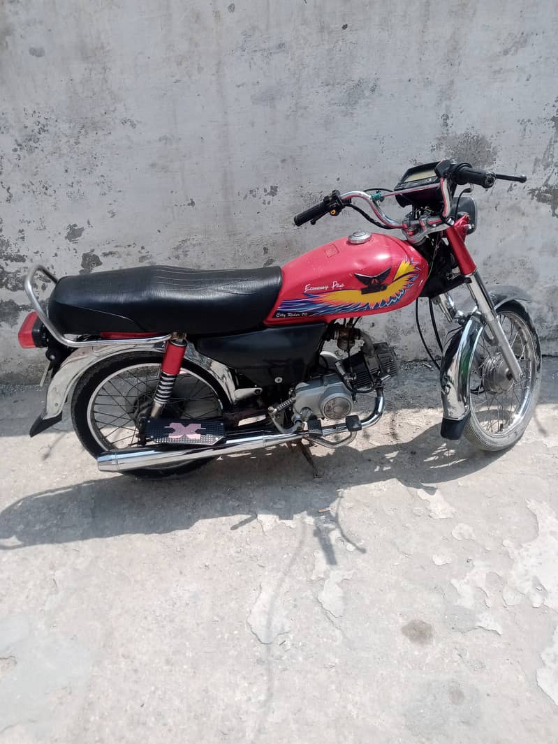 2021 model 10/10 condition 3
