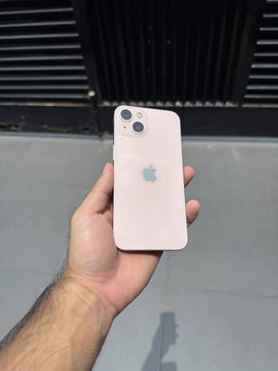 Apple iPhone 13 512gb PTA 10/10