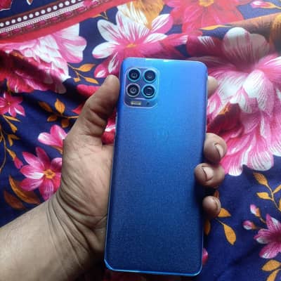 Motorola Moto G100