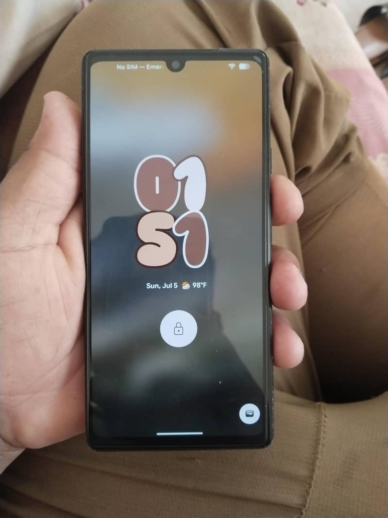 Google Pixel 6a 2