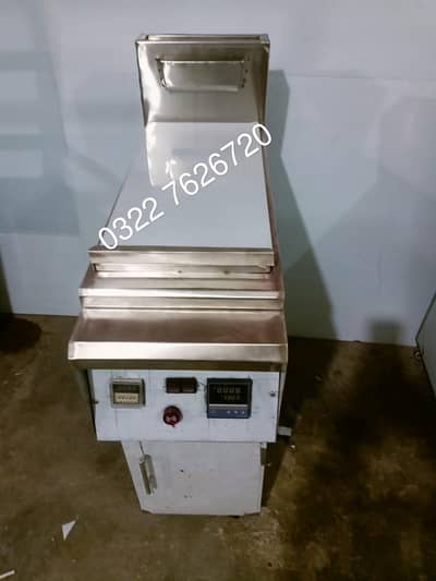 Fryer 16 liter