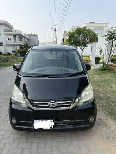 Daihatsu Move 2010