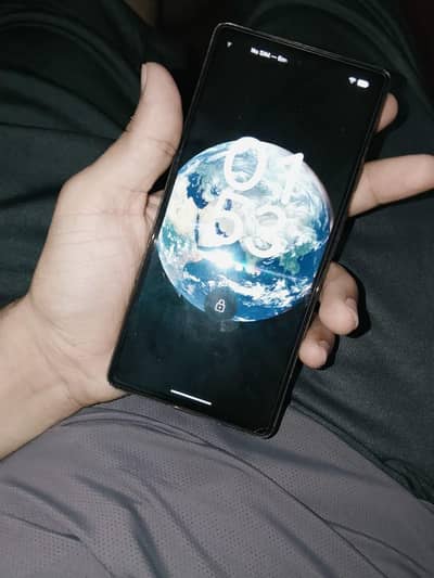 Google pixel 6A exchange ho jaega axha mobile ka sath