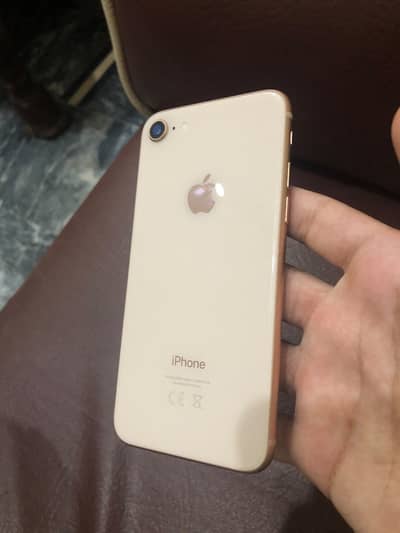 Apple iPhone 8 non pta