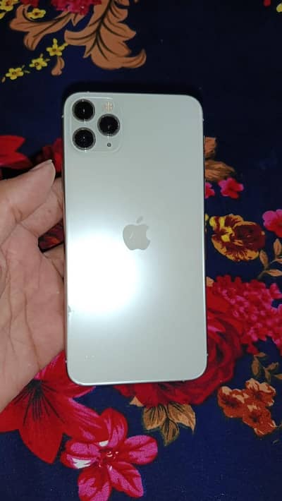 Apple iPhone 11 Pro Max