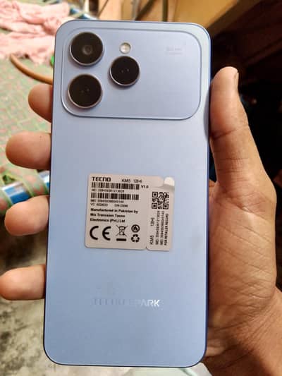 bhot axha phone he