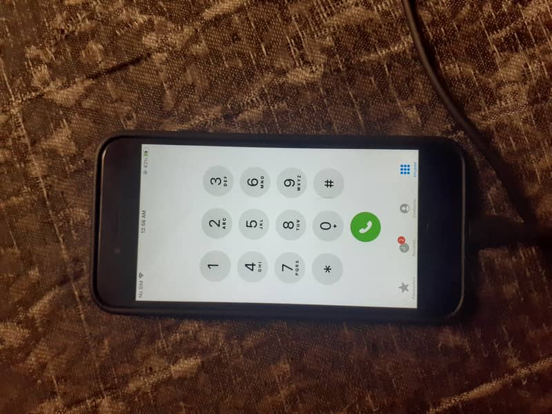 Apple iPhone 7 4