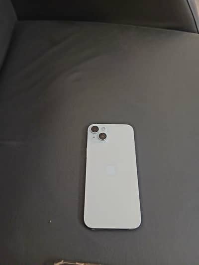Apple iPhone 15 plus