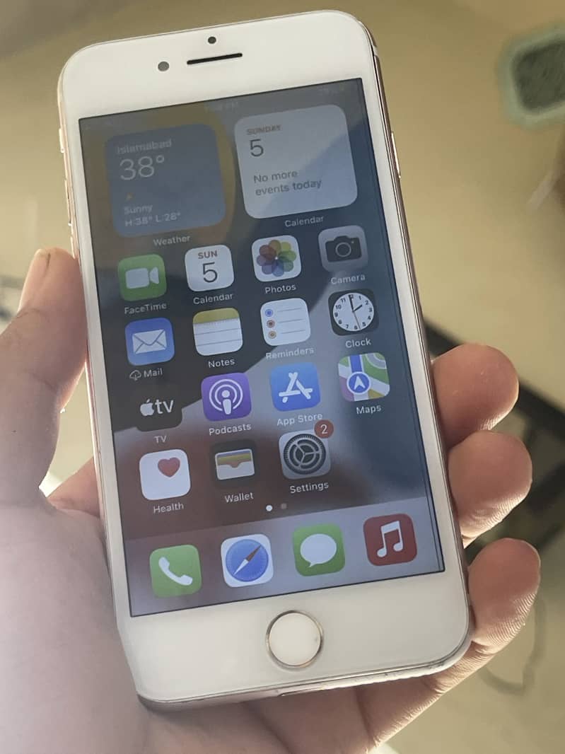 Apple iPhone 7 5