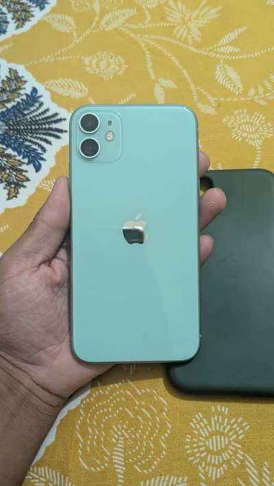 Apple iPhone 11 128 gb