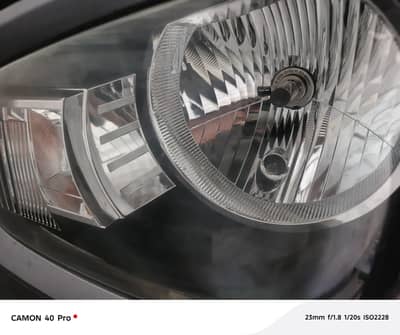 Suzuki Alto VXR 2019
