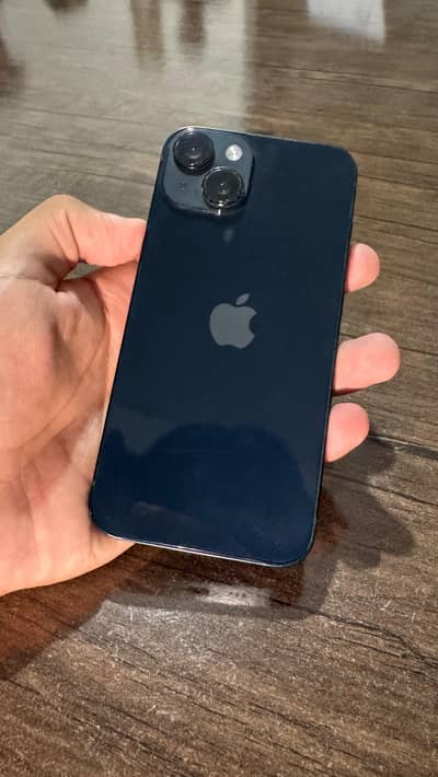 Apple iPhone 14 exchange 15 only