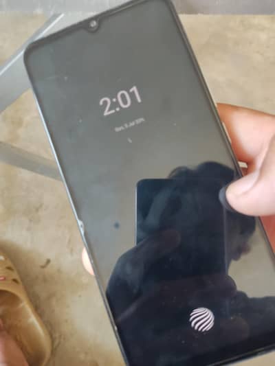 Vivo Y55