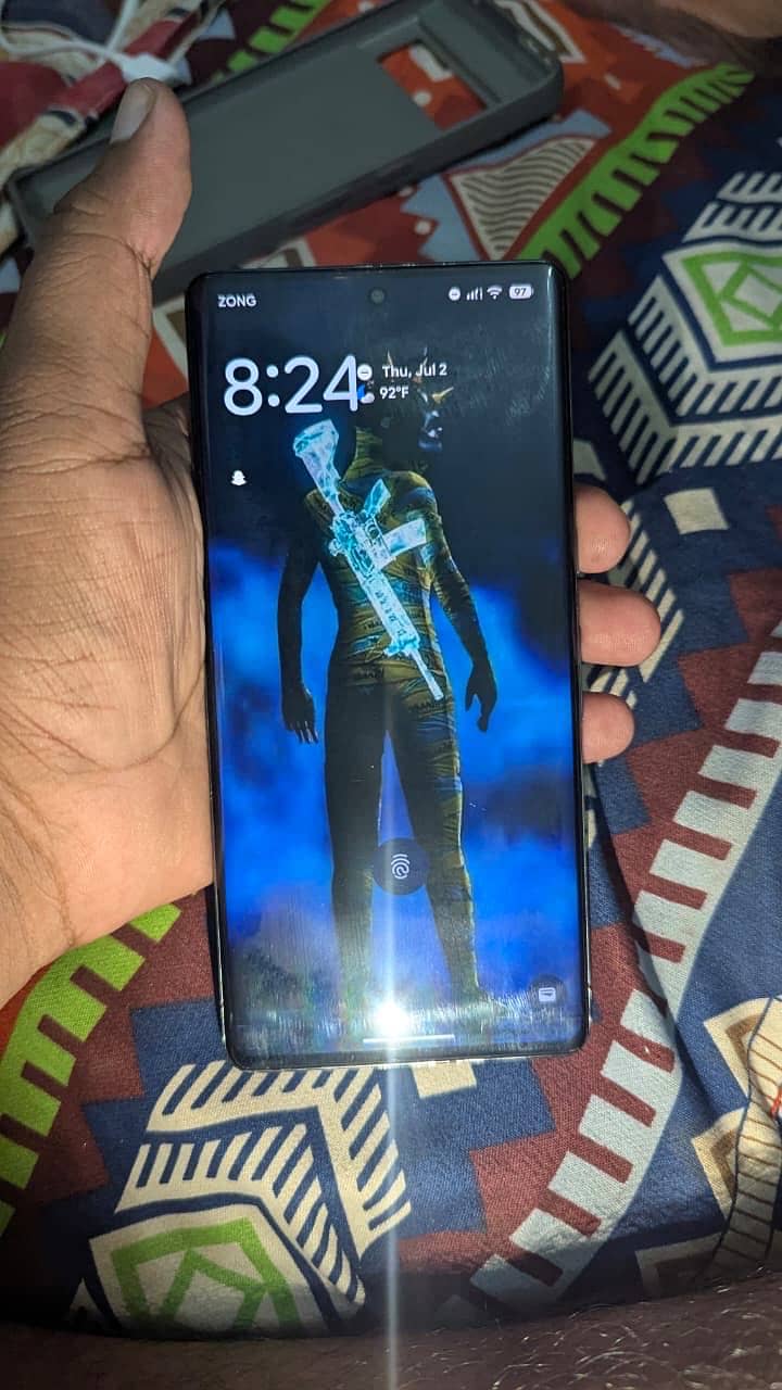 Google Pixel 7 Pro 1