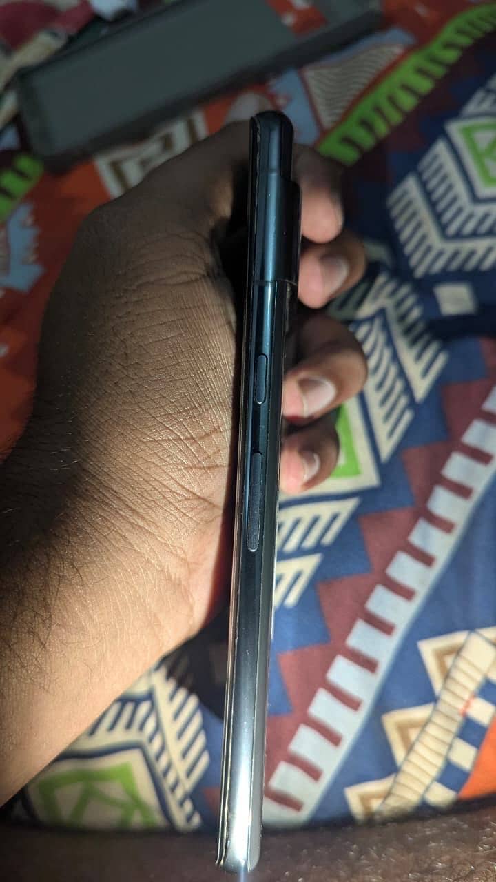 Google Pixel 7 Pro 2