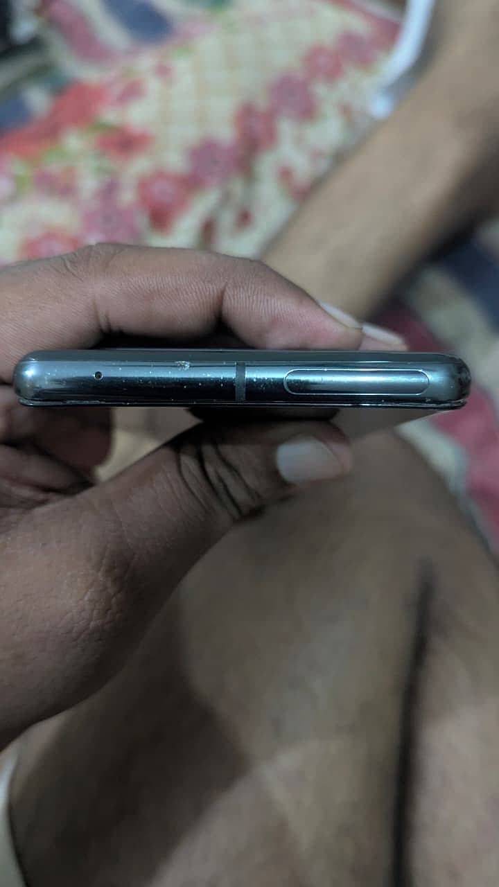 Google Pixel 7 Pro 3