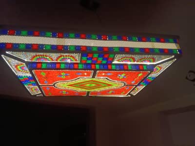 Turkish Handmade Chandelier