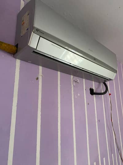 Gree inverter G10 model