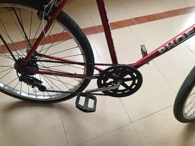 Phoenix Bicycle  in good condition