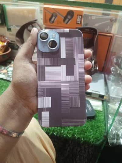 Exchange IPhone 14 Factory Unlock