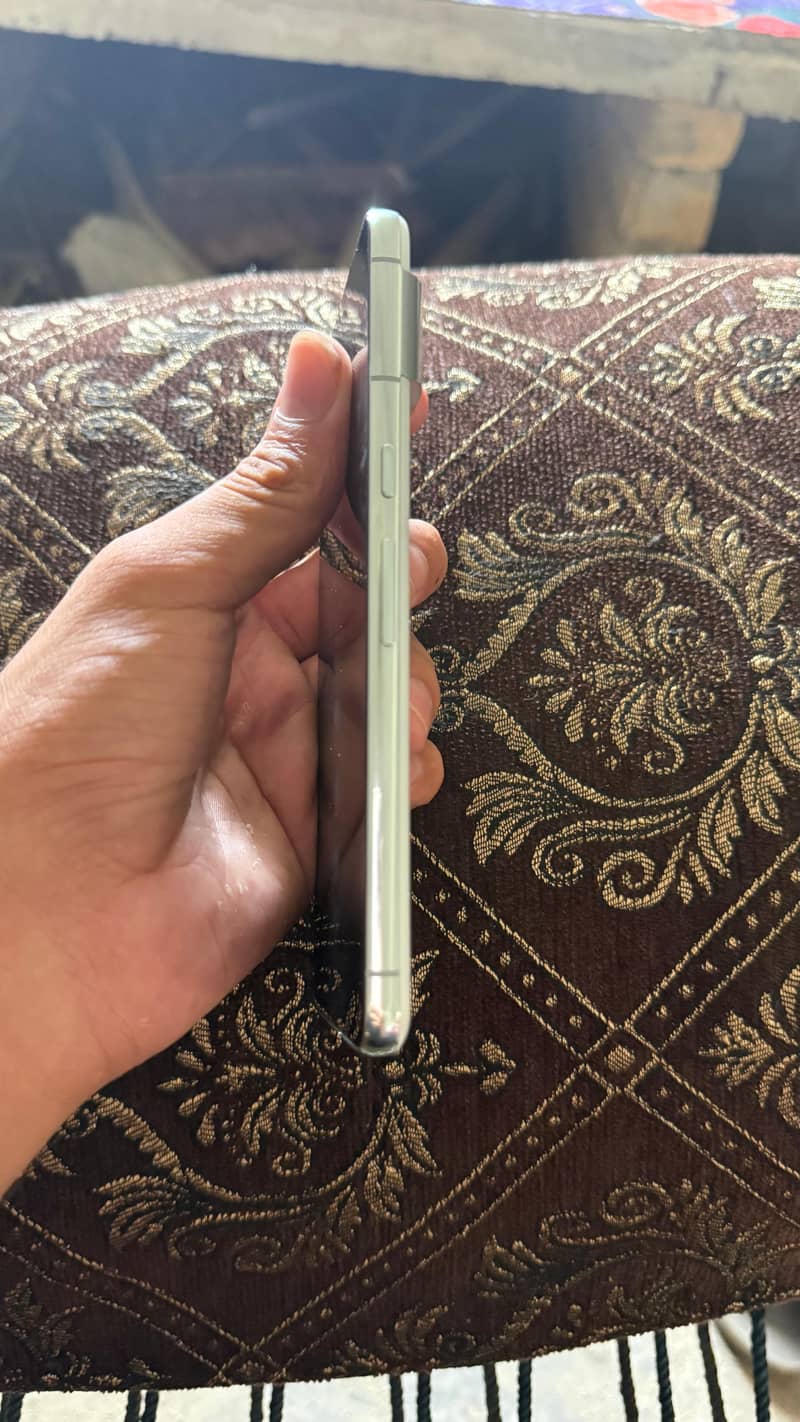 Google Pixel 8 Pro 3