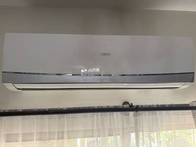 HAIER HSU-24HZE/R2-(DB) INVERTER