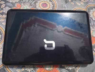 The Comaq mini version