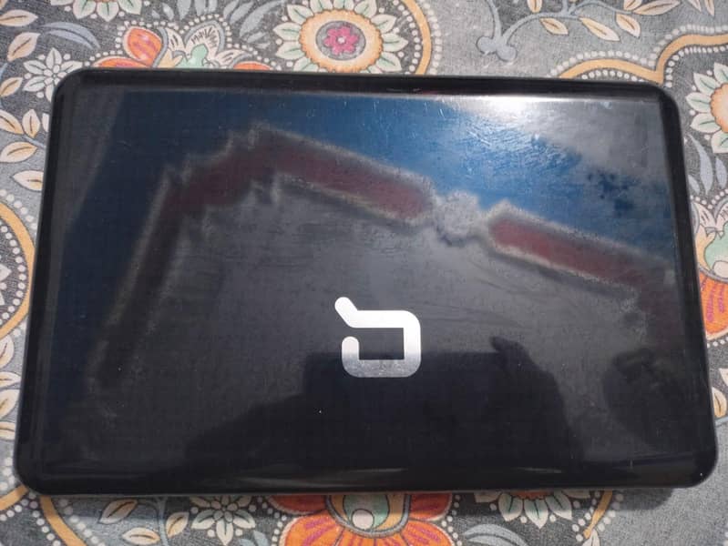 The Comaq mini version 0