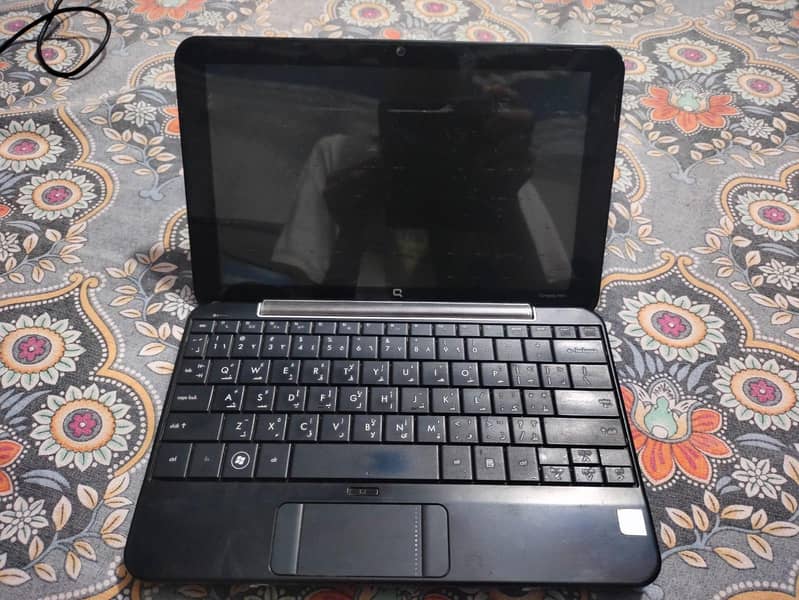The Comaq mini version 1