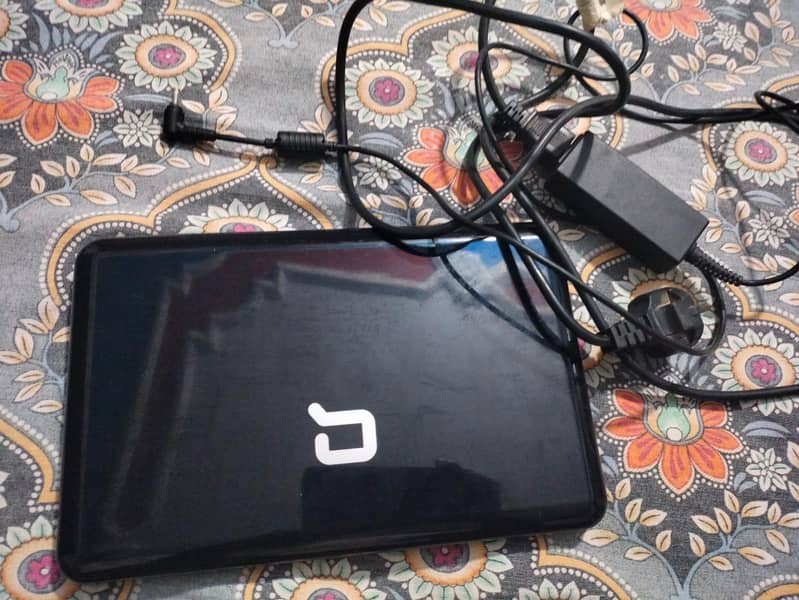 The Comaq mini version 4