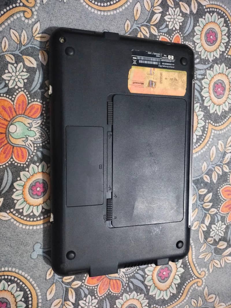The Comaq mini version 5