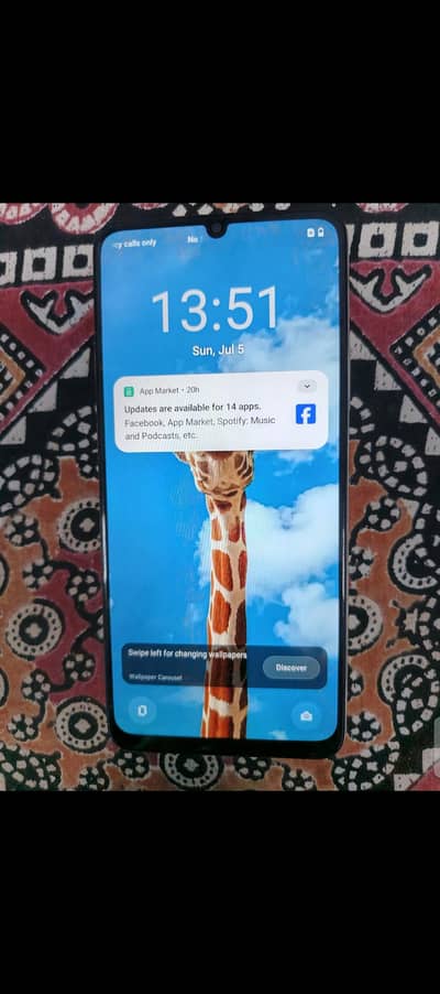 Realme Note 70 6/128