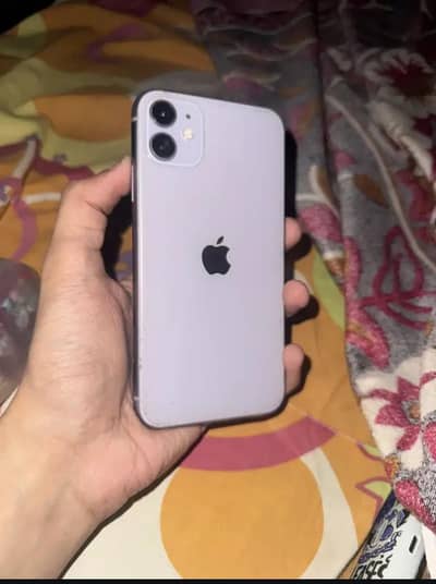 Apple iPhone 11 64Gb Jv