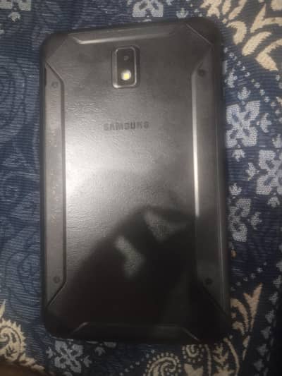 Galaxy Tab Active 3